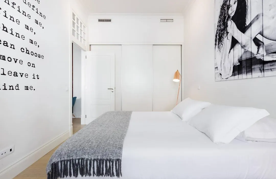 My Lx Flat Rossio - Downtown-1